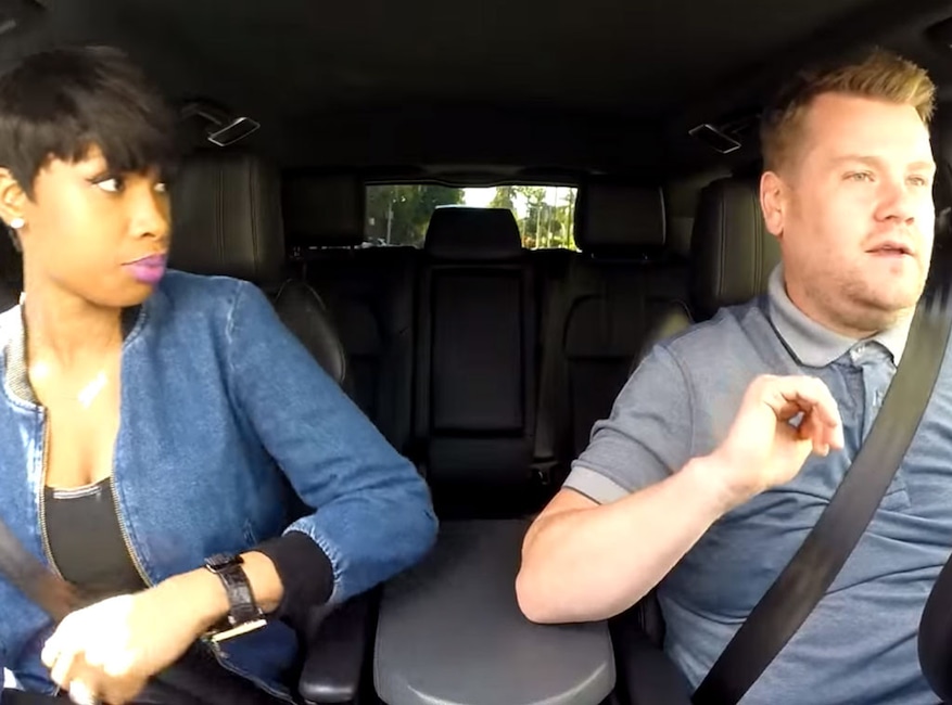 Carpool Karaoke, James Corden